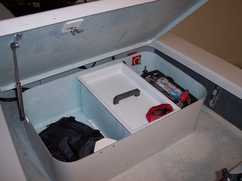 SOLD/EXPIRED Ankona SUV17 Hull 5 Houston, TX Dedicated To The